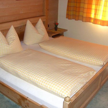 Haus Christl Apartment Aschau Im Zillertal Luaran gambar