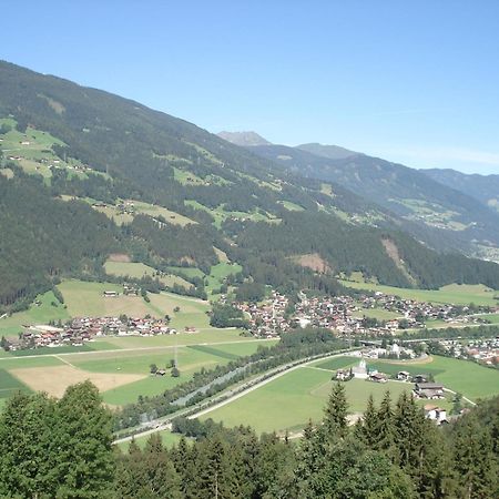 Haus Christl Apartment Aschau Im Zillertal Luaran gambar